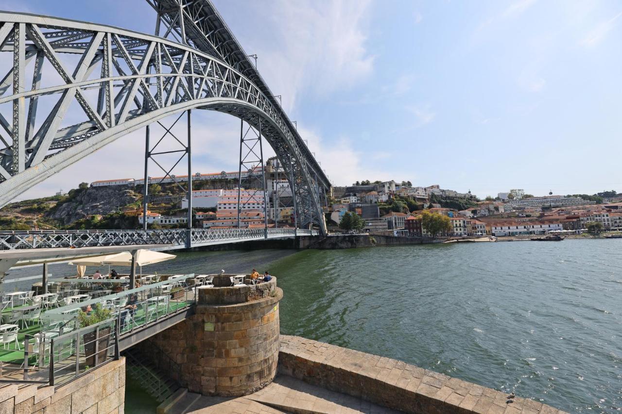 Flh Porto Modern Apartment Екстер'єр фото
