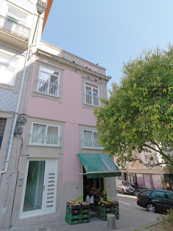 Flh Porto Modern Apartment Екстер'єр фото
