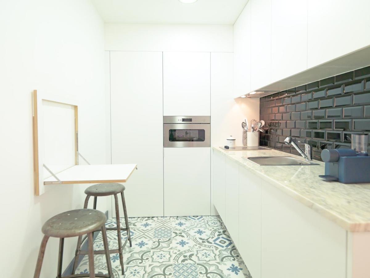 Flh Porto Modern Apartment Екстер'єр фото