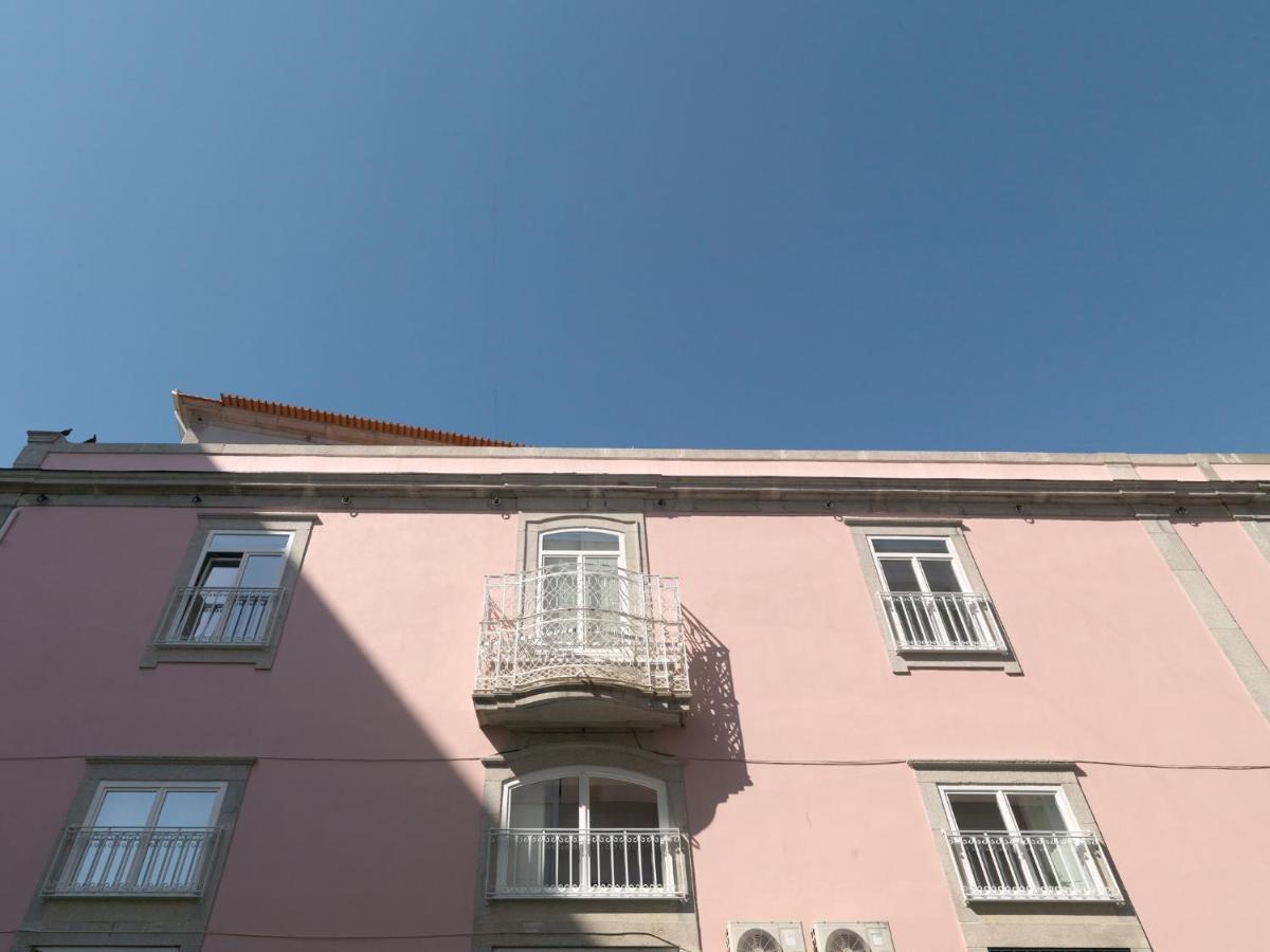 Flh Porto Modern Apartment Екстер'єр фото