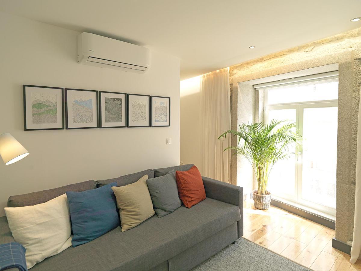 Flh Porto Modern Apartment Екстер'єр фото