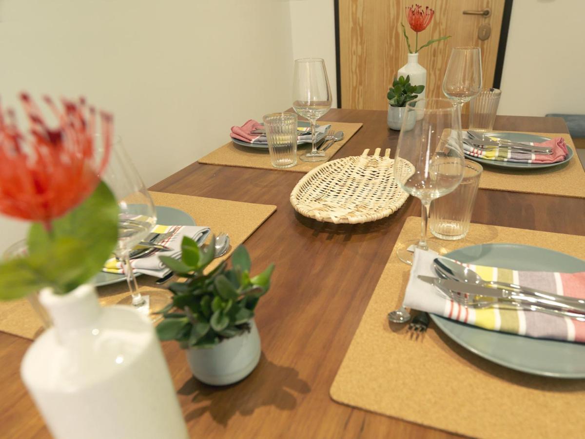 Flh Porto Modern Apartment Екстер'єр фото